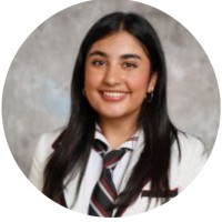 JA Canada Employee Zafira Bhanji-Keshavjee's profile photo