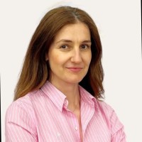 Coloris sp. z o.o. Employee Martyna Witczak's profile photo