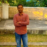 Kylas Employee Akshay Gunshetti's profile photo