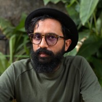 E-mail de Sarang Sathaye