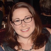 Allwork.Space | FUTURE OF WORK® Employee Lesley Miller's profile photo