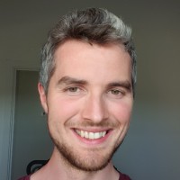 Predicti Employee Daniel Gudnason's profile photo