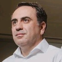 Asset 1 Investment Company Employee Daniel Palaia's profile photo