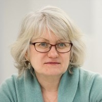 Communities 1st Employee Helen Ives-Rose's profile photo