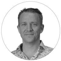 Napkin Design Employee Peter Gade's profile photo