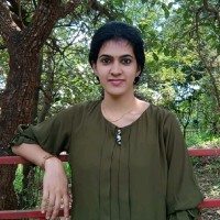 Sruthy S Email