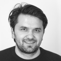 fenaco Employee Milos Jovanovic's profile photo