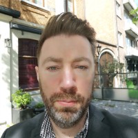 Netceed Employee Tim Bosman's profile photo