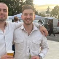 M W Vehicle Contracts Ltd Employee Callum Elliott-Smith's profile photo