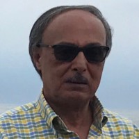 Civil Construction, LLC Employee Mehdi Mirshahi's profile photo