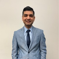 CH Powell Company Employee Pawan Rimal's profile photo
