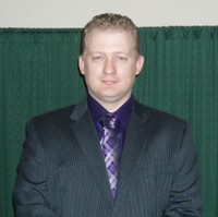 Southwest Mississippi Community College Employee Charles Morris's profile photo