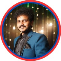 Xander Hendrix Healthcare Employee Raheel Khan's profile photo