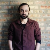 Boise State University Employee David Digiovanni's profile photo