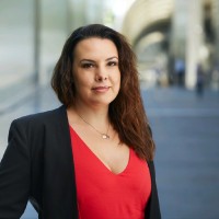 Lavan Employee Amanda Kotze's profile photo