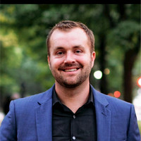 Guardian Life Employee John-Ryan Blanchette's profile photo