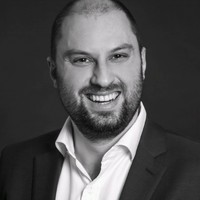 Rider Levett Bucknall Employee Tom Matthewman's profile photo