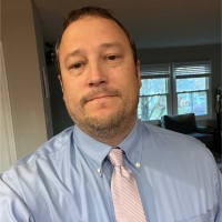 Chesapeake Lighting Employee Josh Liston's profile photo