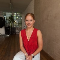 Sipsmith Employee Molly Slater-Davison's profile photo