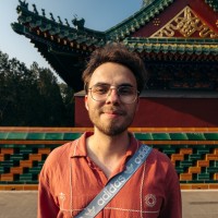 Dot Esports Employee Mateusz Miter's profile photo