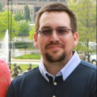 Norfolk Southern Employee Sean McDowell's profile photo