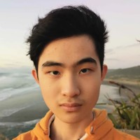 Big Data Big Impact @ Georgia Tech Employee William Gao's profile photo