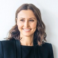 Eva Sophie McCann Email