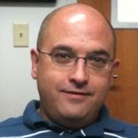 Rhode Island Blood Center Employee Manny Miguel's profile photo