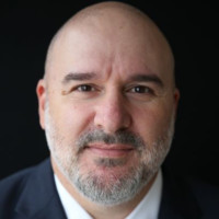 Atlanta Hawks Employee Dan Martinez's profile photo