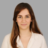 FMA Employee Amina Altajir's profile photo