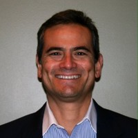 McCue Corporation Employee Marcus Laifook's profile photo