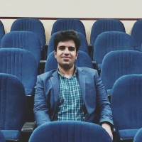 Shiraz University Employee Mohsen Mohammadi's profile photo