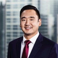 Northern Trust Employee Brian Crouch's profile photo