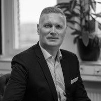 QVALITY Employee Mattias Thuresson's profile photo