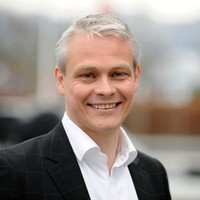 Aker BP ASA Employee Arild Dybvig's profile photo