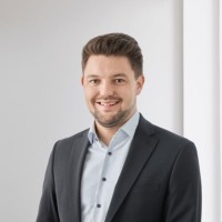 St. Galler Kantonalbank AG Employee Marco Oberholzer's profile photo
