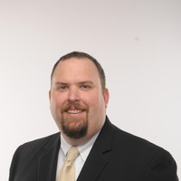 Golden Spread Electric Cooperative, Inc. Employee Dave Marsh's profile photo