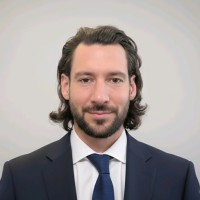 Fortius Partners Employee Simon Hofmann's profile photo