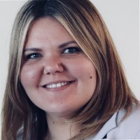 Dr. Pfleger Arzneimittel GmbH Employee Eva Kodisch's profile photo