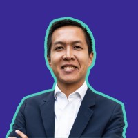 Jamespot Employee Eric Bounyavath's profile photo