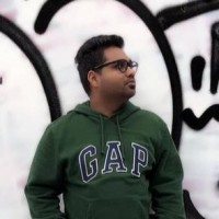 Chevron Employee Rajinder Gupta's profile photo
