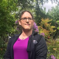 City of Medford, OR Employee Katherine Cable's profile photo