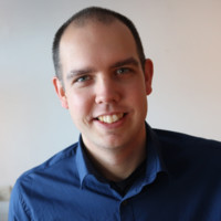 Alterview Employee Gert Wierbos's profile photo