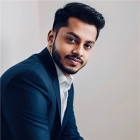 Param Shukla Email & Phone Number