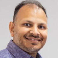 Email e telefono di Vikas Goyal