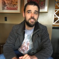 Microsoft Employee Adrian Collier's profile photo