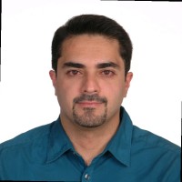 MUROC Employee Mohammad Aghati's profile photo
