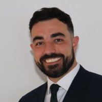 Endo Enterprises (UK) Ltd Employee Jordan Shaban's profile photo