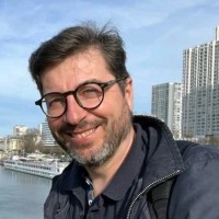 UpToMore Employee Hugues Berthier's profile photo