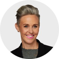 EVES Real Estate Employee Charlotte Gardner's profile photo